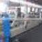 Cardboard Box Four Six Corner corrugated box folder gluer machine