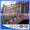 Anodized Office Building Baluster Railing
