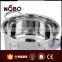 NOBO Double bottom cooking pot with high quality