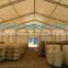 Fitable Aliminum Outdoor Industrial Storage Tent