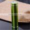 Wholesale round portable chargrer power bank 2600mAh with led light