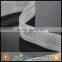 Fresh design multi color optional manufacturer elastic nylon band in low price