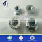 All Size High Quality DIN934 Hex Nut