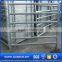hot sale durable galvanized steel cattle panels for sale anping anufacture