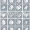 Good Quality Silicon Foam Rubber Pads for pad printing machines price