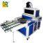 Express uv Curing Machine for Screen Printing uv Drying System uv Light Nail DryerTM-700UVF-B