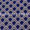 Factory direct sell the lastest embroidered guipure lace