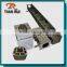 Factory Sale WPC Square Column Tube Extrusion Mould