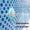 Wall-hanging 81W RGB pool light high power waterproof swimming led pool light                        
                                                                                Supplier's Choice