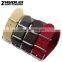 China Wholesale Custom Fashion Customize logo printing Nato Nylon Watchband 24MM