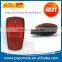 Mini 2.4GHz Wireless Arc Foldable Folding Optical Mouse Mice For Laptop PC