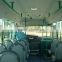 6.6 m 14-26 seats CNG china passenger city bus