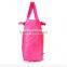 Easy Taking Tactical High Capacity Foldable Nylon Travel Luggage Tote Bag