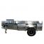 Korea hot sale utility folding tent trailer for off road camping