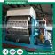 Small Egg Carton Machinery Production Equipment Alveoles Egg Tray Machine
