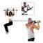 Easy-to-Install Chin-Up Bar