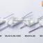 3W SMD5050 LED injection modules High Power modules LED DC 12V with PMMA Lens IP 68 outdoor for light box
