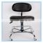 FRP height adjustable laboratory stool furniture