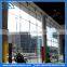 Stainless Steel Spider Countersunk Routel for Glass Fixing