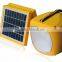 High quality emergency charger light inflatable solar lantern                        
                                                Quality Choice