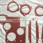 GN DF-121/151(A full set of tractor paper pad)Parts of walking tractor