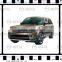 For LAND ROVER RANGE ROVER SPORT Rear Bumper Protector, Door Sill Plate, Door Sill Scuff Plate