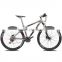 26" Carbon Road Bicycle with 27 Speed Road Bike