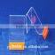exhibition acrylic mobile phone display wholesale