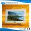 HOT! full function lcd hd screen 7'' inch digital electronic photoframe