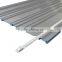 Suspended mount factory use 240w ETL listed industrial Linear High Bay Light