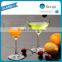 2015 China wholesale cut crystal glassware Champagne Flutes can customized champagne flutes of goblet