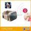 Smallest gps tracker watch GPS tracker smart watch with call function for kids and elder people