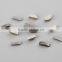 45 # Woodruff Key, Crescent, GB1099 Moon Keys, C Key Pin,Stainless Steel Woodruff KeyA3 Steel Non-standard Key