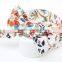 Deshine Cotton Bow Stretch Headband ZX1058