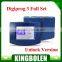Newly digiprog 3 v4.94 odometer correction Digiprog III mileage correction Odometer Programmer Full cable V4.94 Digiprog3