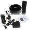 Quad core Amlogic s812 S82 4K Android tv box S82 4K tv box 2G DDR 8G Flash H.265 decoding