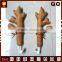 Hot selling Christmas decoration Reindeer Antlers and nose for car