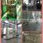 New Full-Auto Single Screw Extruder snack pellet food production line