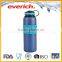 Best Selling Customized Color Food Grade School Water Bottle