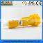 screw mining dth button stone drill bit