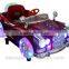 2014 Amusement Park Coin Operated Children Game With nice Music