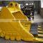 SF Hight Quality Bucket For Excavator, Bucket Malaysia Made in China