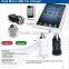 Factory 5V3.1A Dual USB Car Charger For iPhone 6