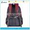2016 New Fashion 1680d Laptop Travel Backpack Bag Apply to 17-inch Laptop