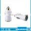 5V 3.1A 2 Port Universal USB Car Charger for iPhone