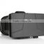 2015 New oculus rift glasses Colorcross Headmount 3D VR Virtual Reality Glasses Google Cardboard + Wireless Bluetooth Gamepad