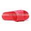 Fashion summer slippers ladies sandal shoes