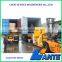 2015 China Block Machine Cheap Price Concrete Block Brick Making Machine QT6-15 Made in China