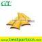 Low Price Construction machinery spare parts excavator bucket blade grader end bit 4T-3042 5J-6940 Cutting edge