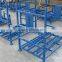 auto parts tyre stacking steel rack system